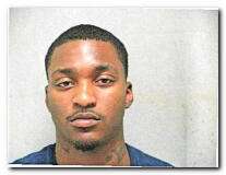 Offender Anthony Jordan