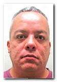 Offender Antonio Marquez Sanchez