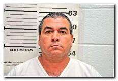 Offender Armando Gil Beltran
