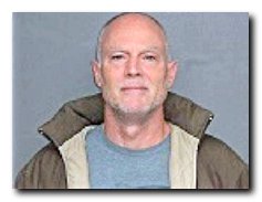 Offender Bruce Edwin Powell