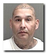 Offender Craig Rosales