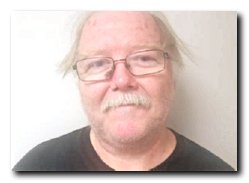 Offender Dale Glenn White