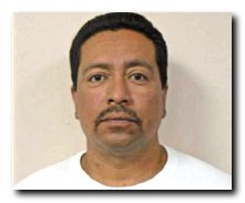 Offender Daniel Marin