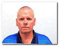 Offender David W West