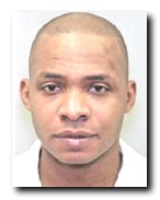 Offender Demauas Rodrigues Spencer