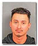 Offender Elmer Francisco Pineda