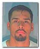 Offender Emilio Andrew Martinez