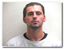 Offender Eric Aaron Barker