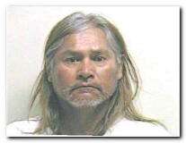 Offender Herbert Yazzie Jr