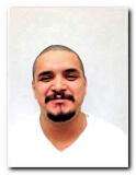 Offender Isaac Leroy Lujan