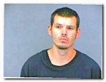 Offender James Christopher Cooper