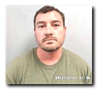 Offender Jason Lee Trammel