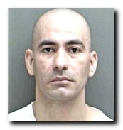 Offender Joe Raymond Garcia