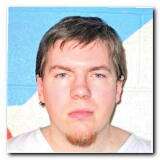 Offender Joshua Levi Basford