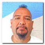 Offender Juan Jose Albor Jr