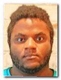 Offender Malcolm Jamal Becton