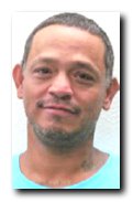 Offender Michael Garza