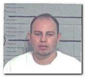 Offender Oscar Arnulfo Orellana