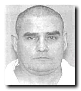 Offender Richard Alcario Gutierrez