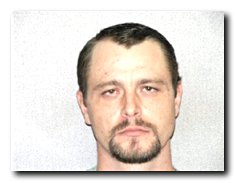 Offender Robert Daniel Cox