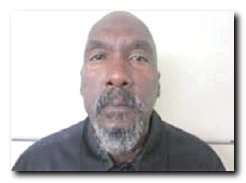 Offender Rodney Darrel Myers