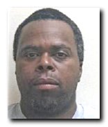 Offender Rodney Kelly