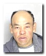 Offender Rodney Lim