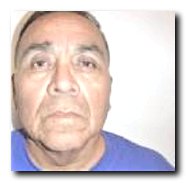 Offender Rodolfo Almaraz