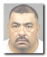 Offender Rodolfo Chavez