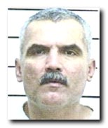 Offender Rodolfo Estrada