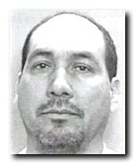 Offender Rodolfo Floresclaudio