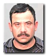 Offender Rodolfo Garcia