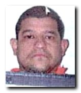 Offender Rodolfo Garcia Gonzalez