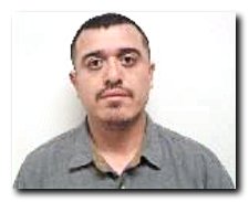 Offender Rodolfo Hernandez Jr