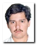 Offender Rodolfo Nelson Hernandez