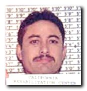 Offender Rodolfo Novoa