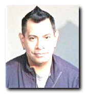 Offender Rodolfo Pedro Cardoza