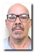 Offender Rodolfo Ramirez