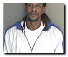 Offender Rodrick Furtrell