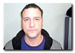 Offender Steven Wayne Stem