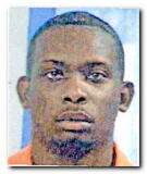 Offender Treveon Delon Clemons