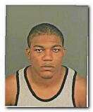 Offender Tyrone Maurice Williams