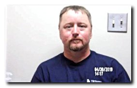 Offender Virgil Wayne Rich