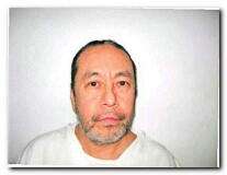 Offender Vito Lopez