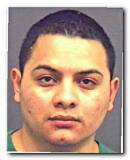 Offender Wilber Osmin Aguilarchicas