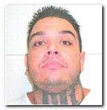 Offender Anthony David Milligan