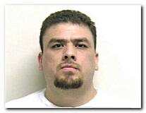 Offender Armando Bellecana