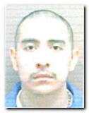 Offender Chalino Lopez