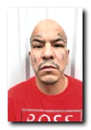 Offender David Castillo Jimenez