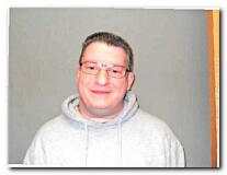 Offender David Stevens